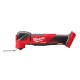 M18 FUEL™ Oscillating Multi-Tool - 2836-20 M18 FUEL™ Oscillating Multi-Tool - 2836-20